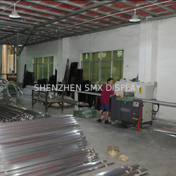 Shenzhen SMX Display Technology Co.,Ltd