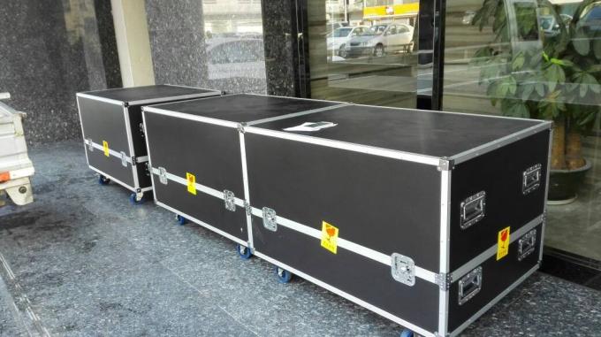 โปรเจคเตอร์โฮโล 22" 3 มิติ กล่องแสดงภาพโฮโล 270 องศา โฮโลพีระมิด ความละเอียดเต็ม HD กล่องแสดงภาพโฮโล 3 มิติ 3