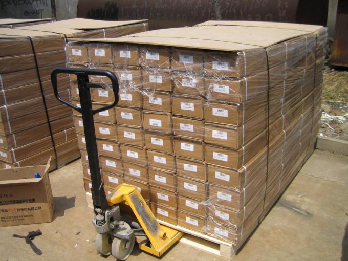 120 นิ้วหน้าหลังโปรเจกชั่น จอโปรเจกชั่นพกพานิดพับเร็ว ด้วยสแตนด์เมทัล 3D PVC Fabric 8