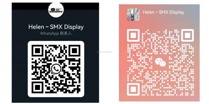 5.5 / 21.5/75inch hologram cylinder กล่อง 3d hologram cylinder ai อินเทรคทีฟ สําหรับการแสดงพิพิธภัณฑ์ 5