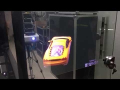 ฟิล์มฉายหลัง