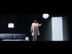 ระบบฉายภาพโฮโลแกรม