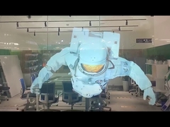 ฟิล์มฉายภาพโปร่งใส