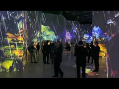 4K Ultra HD 7000 ลูเมนเลเซอร์โปรเจคเตอร์ โฮมทีเอเตอร์ ธุรกิจ มัลติมีเดียโปรเจคเตอร์