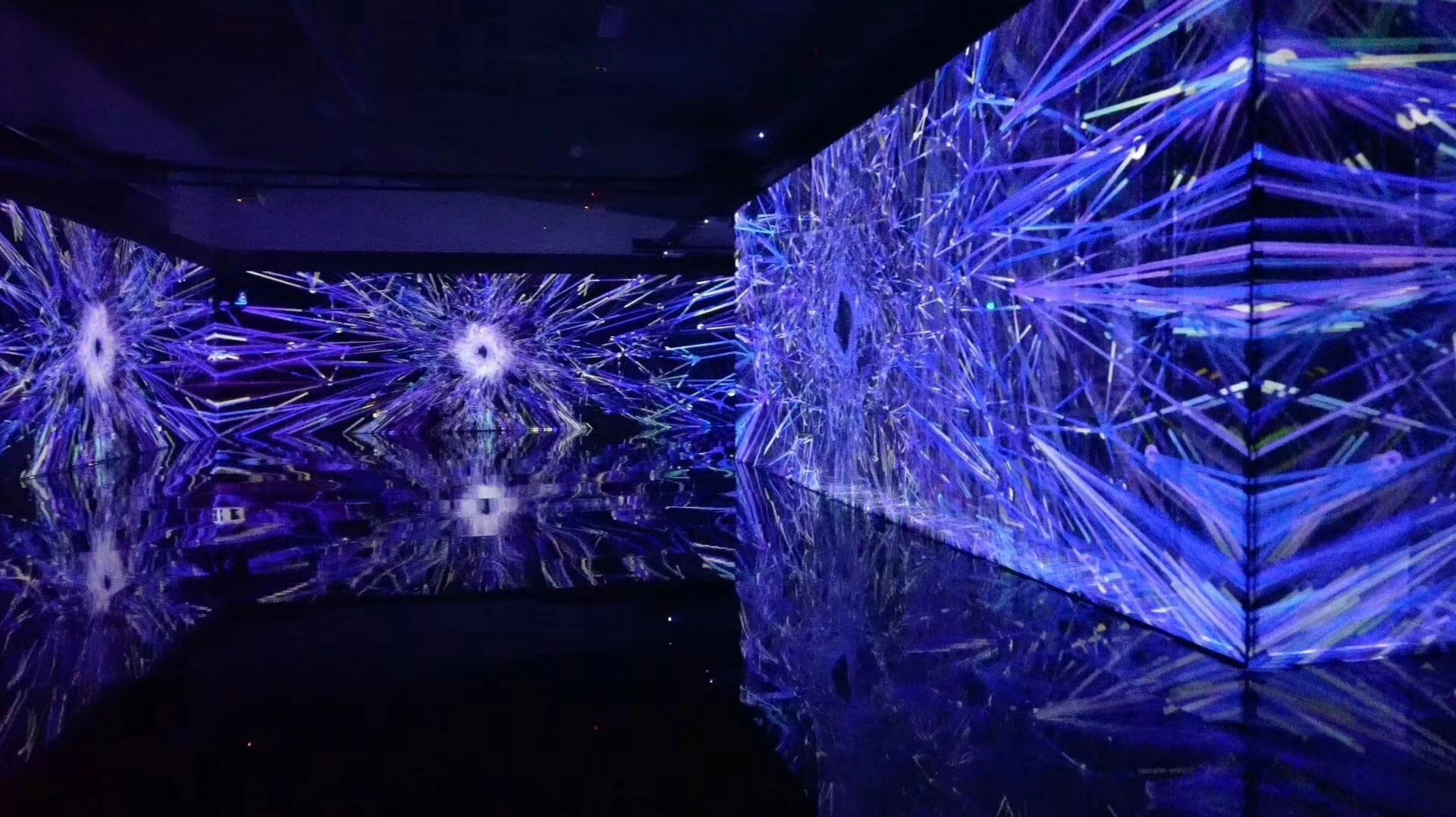 ข่าวล่าสุดของบริษัทเกี่ยวกับ เทคโนโลยีฉายภาพสามมิติส่วนใหญ่ใช้ในด้านใด