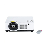 4K UHD Ultra Short Throw 7000 Lumen Laser Projector Business Multimedia Projectors