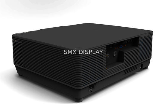 คุณภาพ โปรเจ็กเตอร์ความสว่างสูง 12000 ลูเมนสำหรับใช้ในโครงการและสำนักงาน โรงงาน