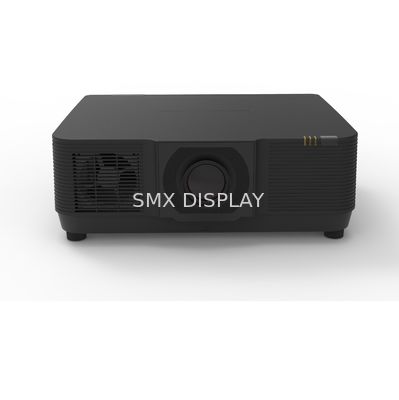 คุณภาพ 1920x1200p Outdoor Ultra Short Throw Projector Cinema Movie Laser การทำแผนที่วิดีโอ โรงงาน