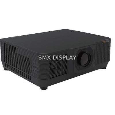 คุณภาพ การทำแผนที่ 3d Outdoor 3LCD Laser Projector, Full HD 12000 lumen Projector โรงงาน