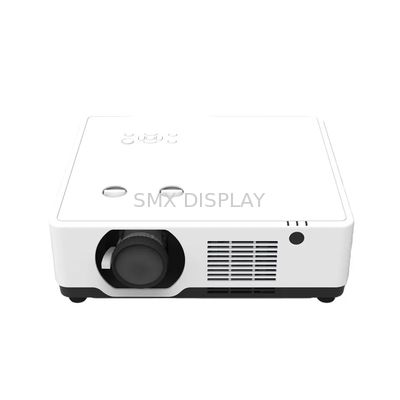 คุณภาพ SMX MX-VL650U 6500 Lumen Laser Projector หน้าจอขนาด 30 - 300 นิ้วปรับแต่งได้ โรงงาน