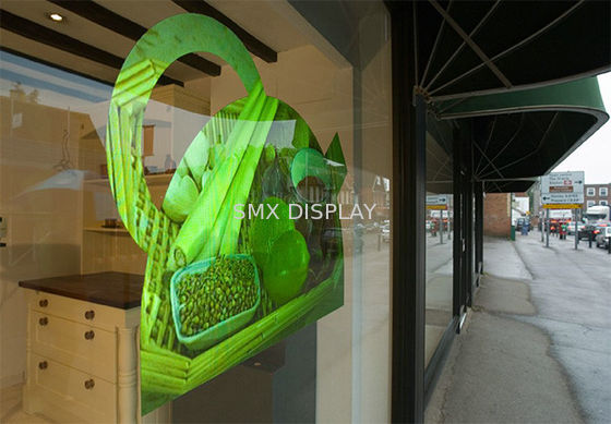 คุณภาพ ฟิล์มฉายภาพด้านหลังภาพสามมิติฟิล์มโฮโลแกรมตัวยึดติดด้วยตนเอง โรงงาน