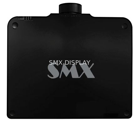 คุณภาพ 15000 ลูเมน สถานที่ใหญ่ โปรเจคชั่นอาคารกลางแจ้ง 3LCD เลเซอร์ 3D วิดีโอการแผนที่ 4k โปรเจคชั่น โรงงาน