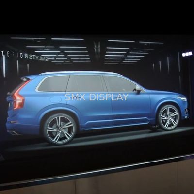 คุณภาพ 160 °มุมมองภาพมุมมอง 3 มิติภาพสามมิติภาพพริกไทย Illusion Musion Eyeliner Foil โรงงาน