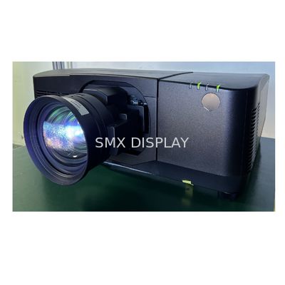 คุณภาพ SMX โปรเจคเตอร์วิศวกรรมกลางแจ้ง 20000lumen WUXGA 3LCD โปรเจคเตอร์เลเซอร์สําหรับการโปรเจคเตอร์ภายนอกอาคาร โรงงาน