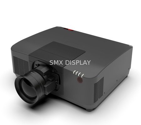 SMX 20000 Lumen WUXGA 3LCD เลเซอร์โปรเจคเตอร์ สําหรับการโปรเจคต์ภายนอกอาคารขนาดใหญ่