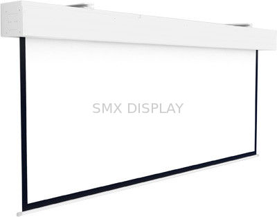 คุณภาพ จอแสดงผลขนาดใหญ่ 180 จอฉายภาพด้วยไฟเบอร์กลาสด้านความคมชัดสูง โรงงาน