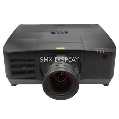 คุณภาพ เครื่องฉายภาพเลเซอร์เชิงพาณิชย์ SMX 20K Lumens สำหรับพิพิธภัณฑ์และการทำแผนที่สถาปัตยกรรม โรงงาน