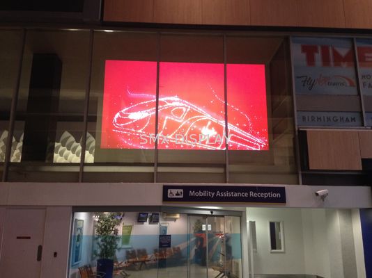 คุณภาพ ฟิล์มฉายภาพโฮโลแกรมใส 100um 170 ° โรงงาน